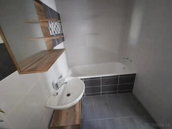 2i byty na prenájom Sverepec - 2