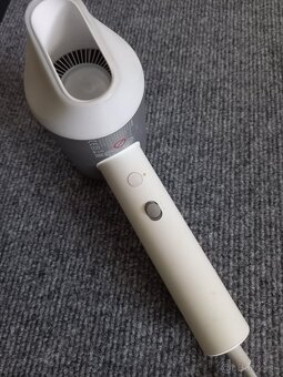 Xiaomi Vodný iónový sušič vlasov H500 - 2