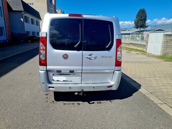 Fiat Scudo - 2