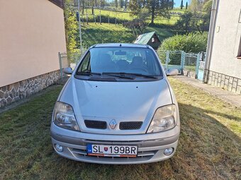 Renault Scenic 1.9dCi - 2