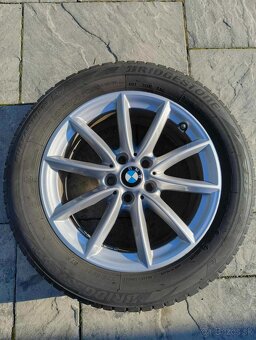 orig. BMW R17 X1 F48 / X2 F39 / 5x112 - 2