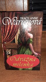 Warrenova vyber kniziek - 2