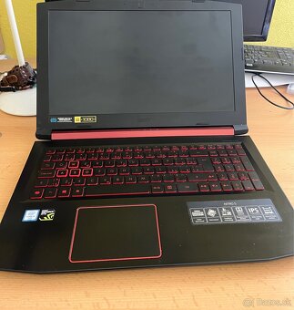 Acer nitro 5 - 2