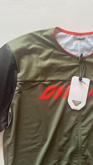 Dynafit pánsky cyklistický dres L - 2