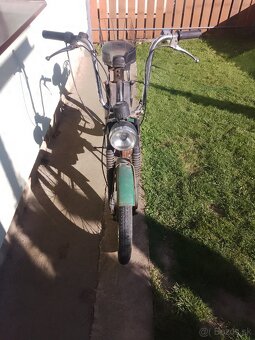 Predám babeta 210 - 2
