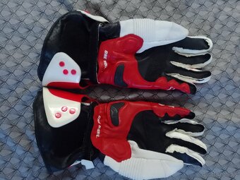 Rukavice Alpinestar. - 2