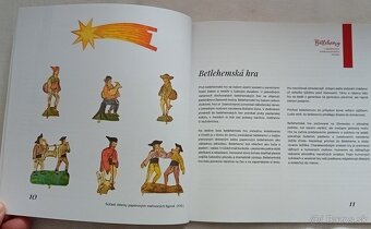 Betlehemy - 2