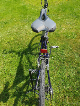 Predám bicykel Author Mystic - 2