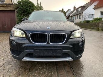 BMW X1 20XDrive - 2