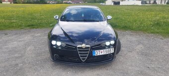 Predám Alfa Romeo 159 Ti - 2