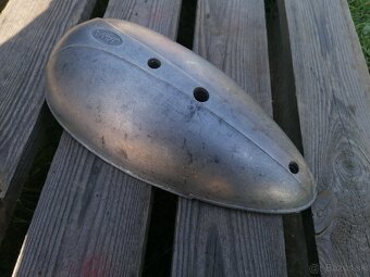 Kryt motora zapaľovania na Jawa 250/ 353 - 2