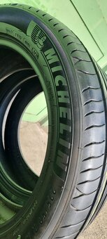Letne pneumatiky michelin 225/50R18 - 2