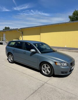 Predam Volvo V50 2.0 liter R.V.2011 - 2