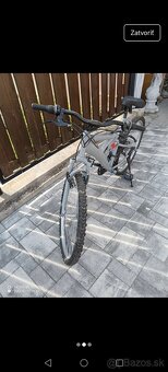 Bicykel - 2
