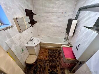 2 izbový byt Centrum, predaj - 2