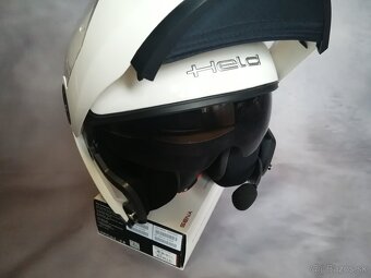 Prilba HELD - 2