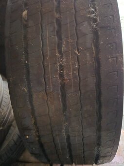 Michelin + disk - 2