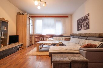 3 izbový byt Považská Bystrica, 68 m2 - 2