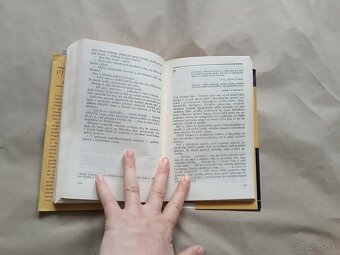 5x Victor Hugo: Cosette,93, Človek ktorý sa smeje a ine - 2