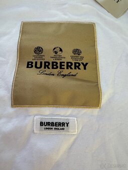 Letná súprava Burberry - 2