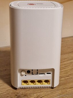 5G/LTE router - 2