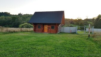 Predám Drevodomček pri Liptovskej Mare - 2