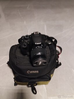 Canon eos 1200d - 2