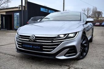 Volkswagen Arteon Shooting Brake 2,0l 147 KW 4x4 R-line A/T - 2