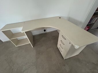 Predam pisaci stol - 2