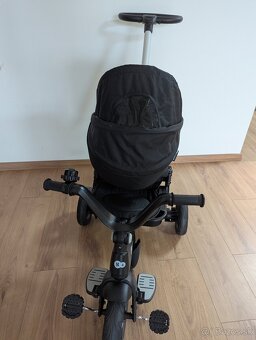 trojkolka Kinderkraft - 2