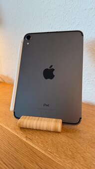 iPad mini + cellular (sim) 6. Generation - 2