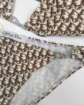 Plavky Dior - 2