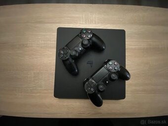 Ps4 - 2