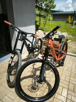 Specialized enduro bike - 2