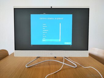 HP All-in-One 24-f0004nz - 2
