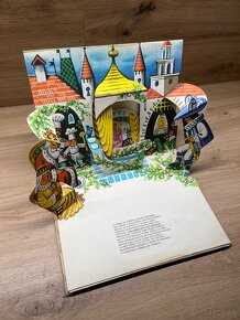 V. Kubašta - Stará mama, rozprávajte 1971 - 2