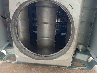 Protherm bojler plyn - 2