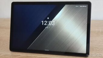 Predám 11 palcový tablet Lenovo P11 4GB/128GB 4G - 2
