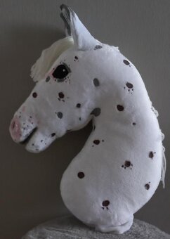 Prodám hobby horse různých barev - 2