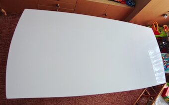 Jedálenský stôl - 2