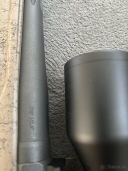 Ruger 300 blk - 2