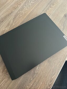 Lenovo Ideapad Gaming 3 - 2