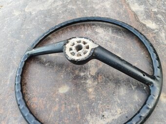 Volant Zetor 3011-4011 - 2