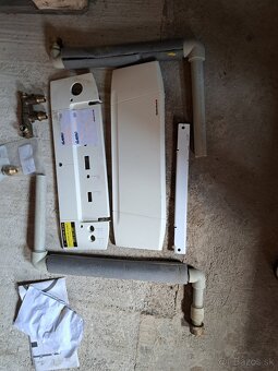 Kotol protherm KKV 25 - 2
