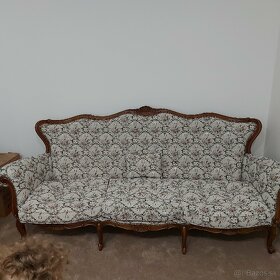 Sedacka / kreslo / sofa - 2