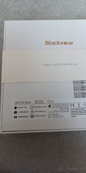 Smartfon Blackview GBV9100 - 2