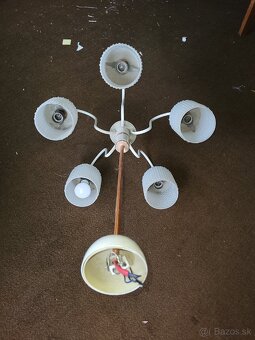 Retro Luster 5 - 2