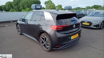 Vw id.3 150kw - 2