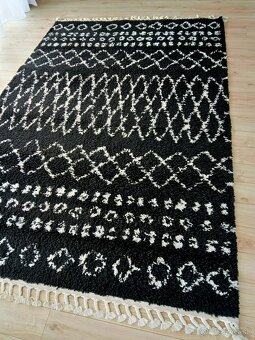 Koberec styl maroco 270x 180 cm Piestany - 2