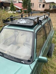 Zahrádka Vitara 5d - 2